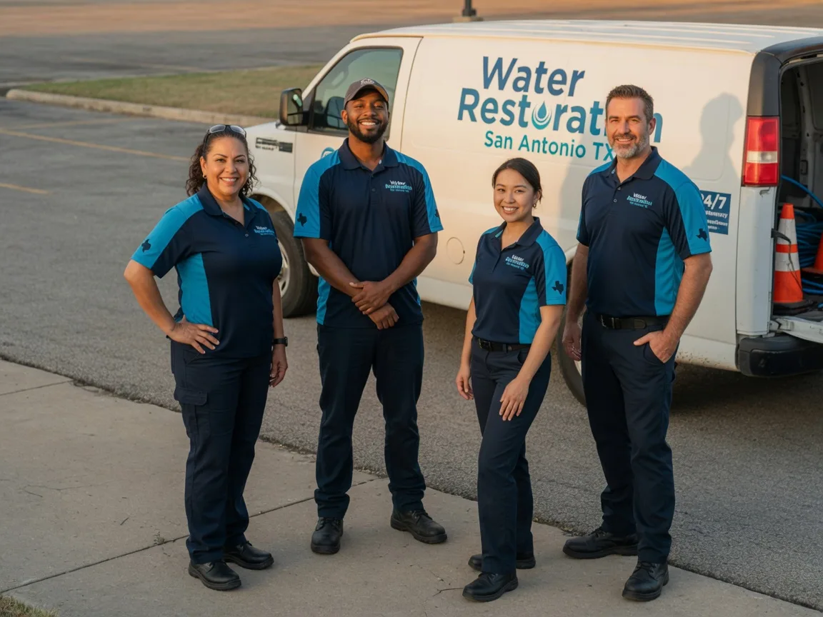 Water Damage Repair company in Sammamish, WA